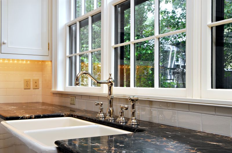 Kitchen Window Remodeling